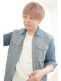 アキオドットヘアー(AKIO.hair) 田中 アキオ