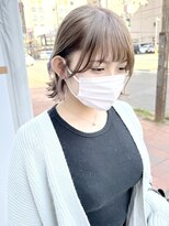 コル(col oodori)&nbsp;【韓国style：イヤリングピンク】