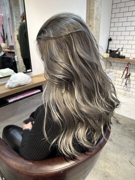 ディモアンド 表参道(Dimo&) イメチェン/チェリーブラウン/フェミニン/モード/ダークアッシュ