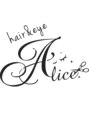 アリス(ALICE.) hair&eye ALICE.