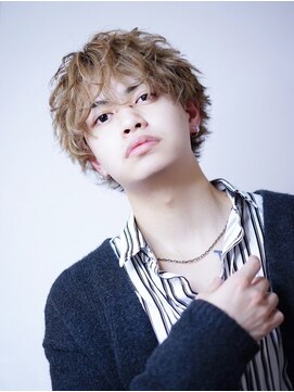 ゴールド 京都(GOALD) アイドルマッシュ