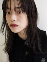 アフェクト 上大岡(affect)&nbsp;うる艶カラー/チョコレートカラー