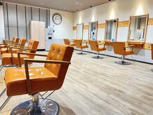 アグ ヘアー グレイス 鶴岡店(Agu hair grace)