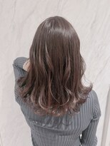 リー 京橋(Lee)&nbsp;店長今里☆人気のショコラブラウン☆