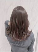 店長今里☆人気のショコラブラウン☆