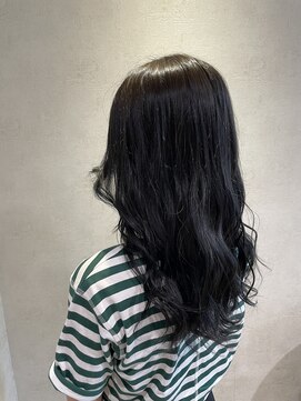 カルテット(Quartett) Quartett【カルテット】ブラック系カラー