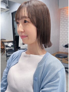 ゴブンノロク(GOBUN NO ROKU) 担当　竹橋/［緑地公園/千里山/千里中央/桃山台］