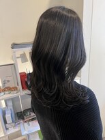 ビフィーノ モーダ 苦楽園店(bifino moda)&nbsp;ロングスタイル