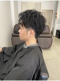 ニュアンスツイストスパイラル