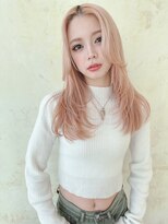 アエレ アヴェダ ゆめが丘ソラトス店(aere AVEDA)&nbsp;艶髪◎ブリーチ/髪質改善/ハイトーンカラー[ゆめが丘]