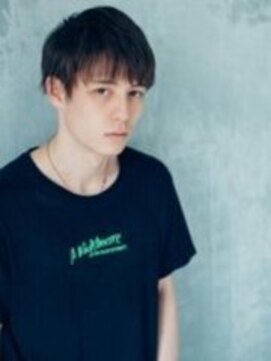 フラミューム 藤沢(flammeum) さわやかメンズショート【藤沢/藤沢駅】