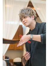 『スタイリスト全員ベテランのサロン』丁寧にカウンセリングさせて頂き再現性の高いスタイルを提供します！