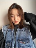 外はねアレンジ