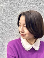 アクト 原宿(ACT)&nbsp;タッセルボブ/イメチェンヘアスタイル/前髪