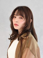 アース 相模大野店(EARTH)&nbsp;大人可愛い大人美人くすみカラーアッシュグレーベージュ