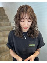 バズ(BUZZ) 秋タイプ×顔タイプフレッシュ