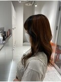 カチューシャカラー