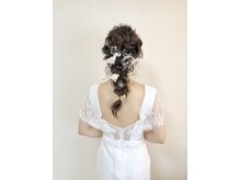 ヘアメイクジャスミン(hair make jasmine)