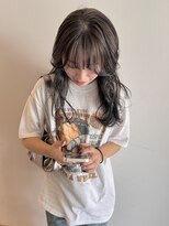 ウェイビーズ(WAVY'S)&nbsp;sepia beige