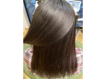 プレーゴ美容室