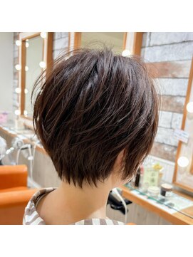 ネオリーブ クタ 町田店(Neolive kuta) ショートカット【Neolivekuta】