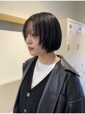 レイヤーボブ！