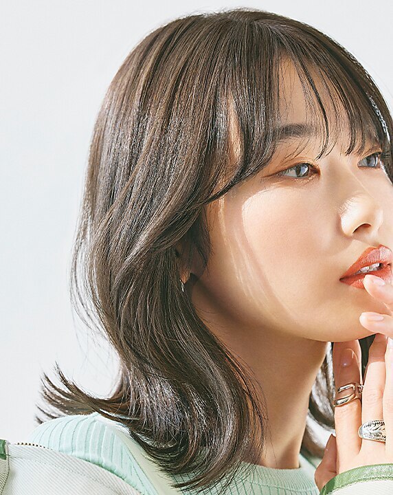 【学生割引☆24歳以下】 ご希望のメニューを選択してください♪