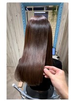 ノアエクレ 銀座(noah ecle)&nbsp;【noah ecle】髪質改善ULTOWAトリートメント