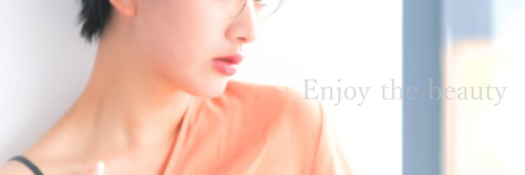 ムーア(MUA)のサロンヘッダー