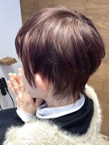 アイデザイン(I design)&nbsp;ショート