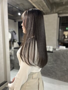 ネアー 新潟(NEER) メルティカラー/ウェーブミディアム[新潟駅/万代]