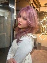 ラ キング(LA KING)&nbsp;ショートボブショートヘア ボブショートカットハンサムショート