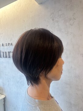 ナトゥーラ 一宮(NATURA) 3月×お客様スタイル