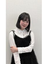 シアター 福岡天神(THEATER) 徳永 理子