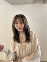 フェメ 立川(PHEME)&nbsp;レイヤーカット