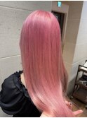 パールピンク☆