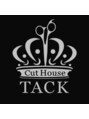 タック(TACK)/木村将太