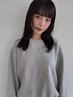 【2回目来店】似合わせカット　￥5500 → ￥5200