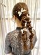 アン(un.)の写真/結婚式、パーティーなどお客様の特別な日を誰よりも”華やかに可愛く”仕上げさせていただきます◎