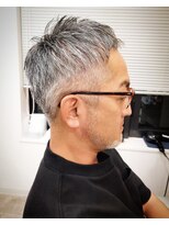 ネオヘアー 南森町(Neo hair)&nbsp;メンズスタイル