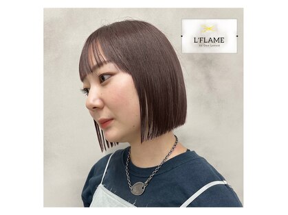 エルフレームバイワンラヴェスト(L'FLAME by one Lovest)の写真