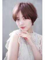 ウェーブインターナショナル 二の宮店(WAVE INTERNATIONAL)&nbsp;ショートスタイル