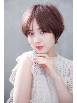 ウェーブインターナショナル 二の宮店(WAVE INTERNATIONAL) ショートスタイル