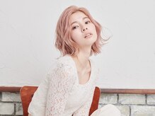 ベル(beLLe.)