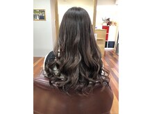 ヘアー サロン ニータ(hair salon nita)