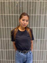 ラフィスヘアー カノン あびこ店(La fith hair kanon)&nbsp;SAORI 