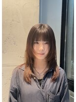 シアン 大須店(CYAN.)&nbsp;美髪矯正/縮毛矯正【CYAN.大須店】