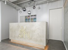 ソヨン 静岡店(SOYON)の雰囲気（最新の薬剤をハイクオリティでお届けします◎）