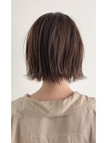 ティピ(tipi)&nbsp;白髪染め/白髪ぼかし/ヘッドスパ/髪質改善/香椎/千早