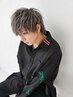 【ナイトクーポン】メンズカット+シャンプー